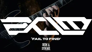 Exist Immortal - "Fail To Find" (Official Music Video)