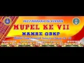 Download Lagu LIVE: MUPEL KE VII MAMRE GBKP, SIBOLANGIT, KAB. DELI SERDANG, 28 AGUSTUS 2025