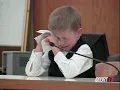 AJ Hutto s full testimony at the FL v Amanda Lewis Trial Feb 19th 2008