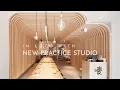 In Loco With New Practice Studio Interview With Nianlai Zhong ARCHITECTURE HUNTER