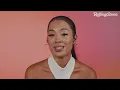 Joyce Wrice’s New Motive? Make Us Dance | On Your Radar
