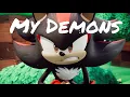 My Demons Shadow the hedgehog Sonic Prime AMV