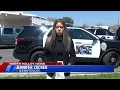 Merced officer in training honored by loved ones