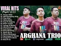 Lagu Arghana Trio - Lagu Batak Terbaru 2025 Viral Hits Sosmed - Top Album Batak Terpopuler Enak Didengar