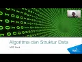 Struktur Data 03 ADT Stack dengan implementasi Array Python