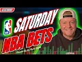 NBA Picks Today Saturday 2026 FREE NBA Best Bets Predictions and Player Props