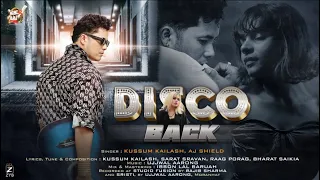 disco back by kussum kailash aj shield sarat sravan bharat saikia raag parag ujjwal aarong