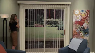 Vertical Blinds Chain and Cord