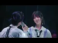 杨千嬅做音乐中的《野孩子》，女孩对唱太温柔了