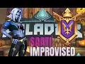 WHAT A 10 GRANDMASTERS RANKED GAME LOOKED LIKE ft Mutu Zarini Etsuu Snayz Vactoja Wolver Nozy