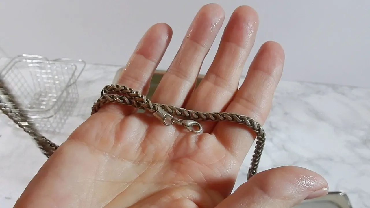 Is My Ultrasonic Jewelry Cleaner Worth It?
