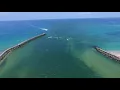 Sebastian Inlet Low Tide