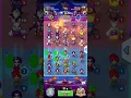 LUDUS Merge Arena High Win Ratio Opponents Easy 1st Place Tournament Check Strat