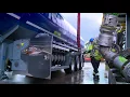 Safe loading of a Fuel Tanker Greenergy