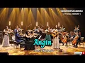 Lagu Lesti Kejora - Angin (Symphony Orchestra Version) | Eternal Symphony | Cover Remix Orkestra Indah