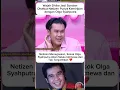 Download Lagu Dhika Ramai Dibicarakan karena Disebut Mirip Olga Syahputra #olgasyahputra #shortvideo