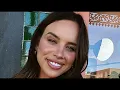 Bonnie Anderson doesn t look like this anymore Glamorous Neighbours star debuts bold new hair trans