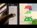 Change HEIC HEIF Photo Format to JPG in Android Phone