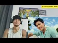 BALLISTIK BOYZ - 'Too Good To End' (REACTION VIDEO)