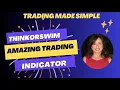 AMAZING THINKORSWIM INDICATOR - Trend Pivot