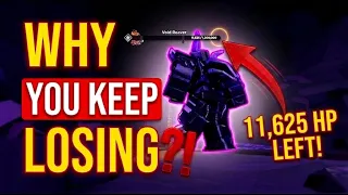 Why You Keep Losing Hardcore Tower Defense Simulator