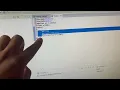 SINE WAVE PROGRAM USING DSP-KIT TMS320C6748