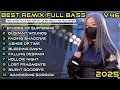 Download Lagu Best Remix Full Bass - Alan Walker Style V.46 | Nonstop EDM Mix by Relax Mix #EDM #remix #chill