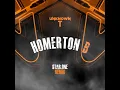 Homerton B (Star.One Remix)