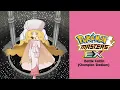 Lagu 🎼 Battle Vs. Unova Elite Four : Caitlin (Pokémon Masters EX) HQ 🎼