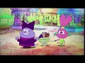 The New Chowder Loves Panini