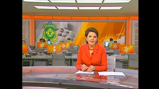 Факти ICTV 18 01 2012 18 45 