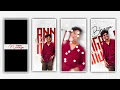 New Trending Boys Lyrical Video Editing in Alight motion Instagram trending XML file animation in