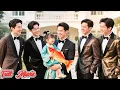 Download Lagu Family called her disaster star,but she’s lucky star with 5 uncles, heals aunt, finds mom,is adored!