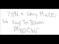 Lagu THN x Johny Mačeta - Vánoční (OFFICAL AUDIO) feat. Teri Blitzen