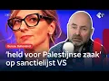 Download Lagu VS straft VN-rapporteur Francesca Albanese | Bureau Buitenland | NPO Radio 1