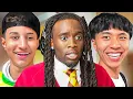 Ray \u0026 Tota Best Moments In Streamer University!