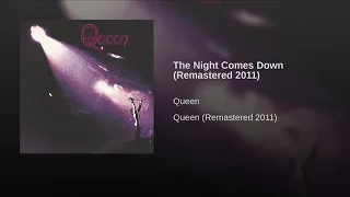 Download Queen - The Night Comes Down MP3