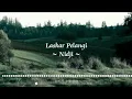 Lagu Laskar Pelangi - Nidji (Nightcore/Speed Up)