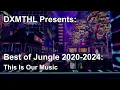 Download Lagu This Is Our Music | Best Of 2020-2024 Jungle Mix