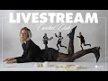 Lagu Crochet Club Livestream No.20 - working on a sweater project together