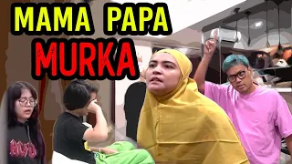 Download CINTA PINGSAN GARA-GARA NINO❗MAMA PAPA SHOCK MP3