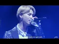Lagu BTS (방탄소년단) - 고엽 (Autumn Leaves) - Live (Eng Lyrics)