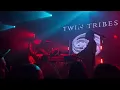 TWIN TRIBES - The Path to Antares / Shadows (Live in Madrid) 4K
