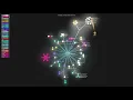 1 Year of Dotfiles Evolution - Visualized by Gource