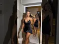 Download Lagu Short dress latest fashion trends #whitedress #fashiontrends