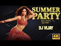 Bollywood DJ Mashup 2025 🎶 Non-Stop Hindi Dance Songs