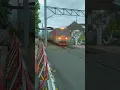 Download Lagu KRL JOGJA SOLO ( KRL JOGLO ) #shorts