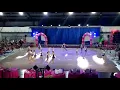 Escolinha Marcelle Bruno _Ginastica Rítmica