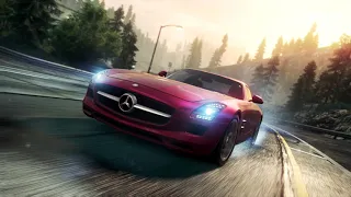 NFS The Run Soundtrack Mob Chase Calvin Garrett Edit 