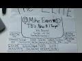 The Elite Profile Mike Evans